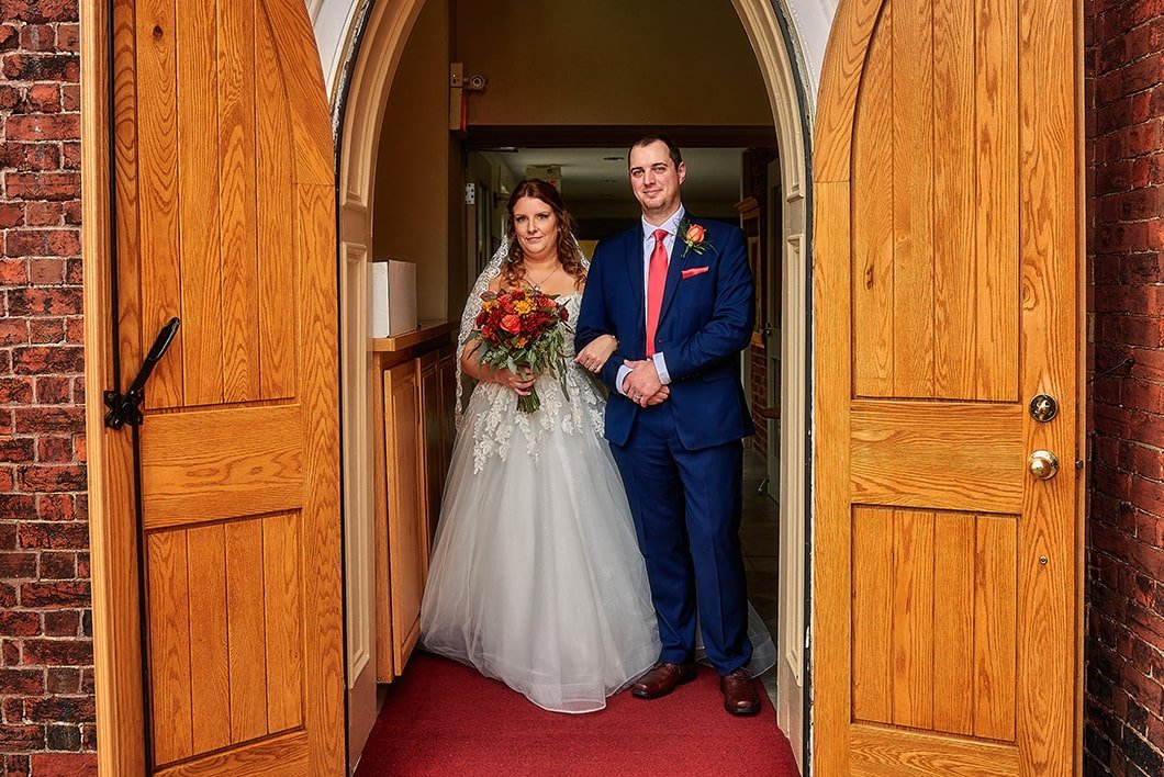 Alyssa and Timothy Wedding. Halifax Wedding Photographer. Creativealex Photography. Amherst Wedding Photographer