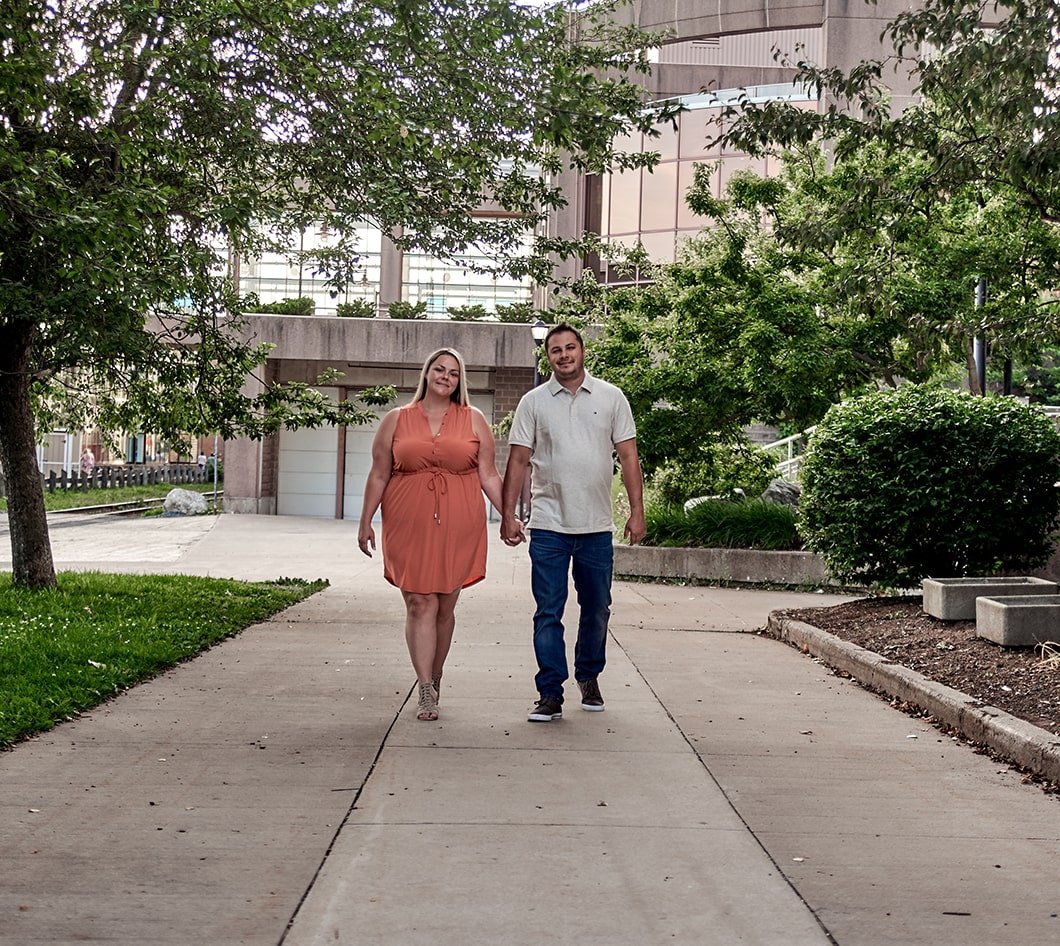 Angela and Kyle Engagement. Engagement Dartmouth Photography. Creativealex Photography. The Alderney Landing Park Engagements and Weddings