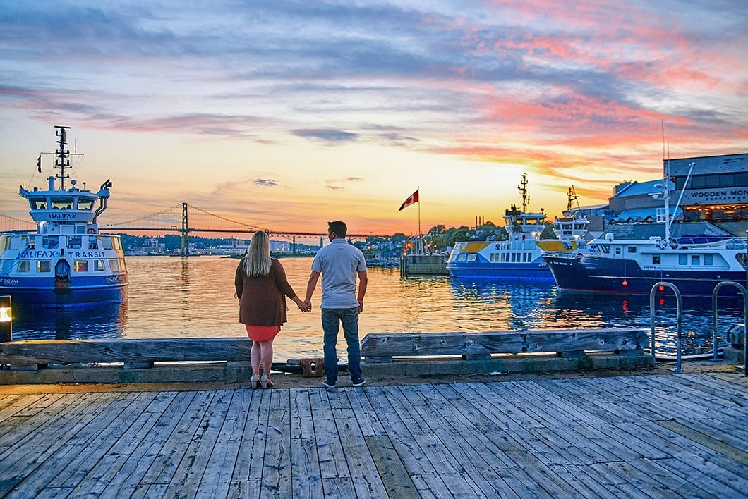 Angela and Kyle Engagement. Engagement Dartmouth Photography. Creativealex Photography. The Alderney Landing Park Engagements and Weddings