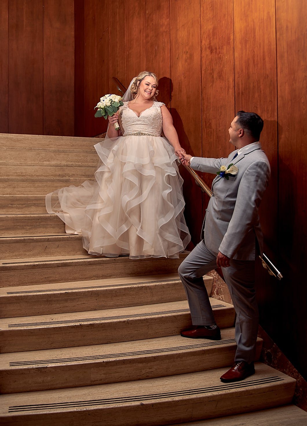 Angela and Kyle Wedding. Wedding Photography. Creativealex Photography. The Westin Hotel Nova Scotian Weddings