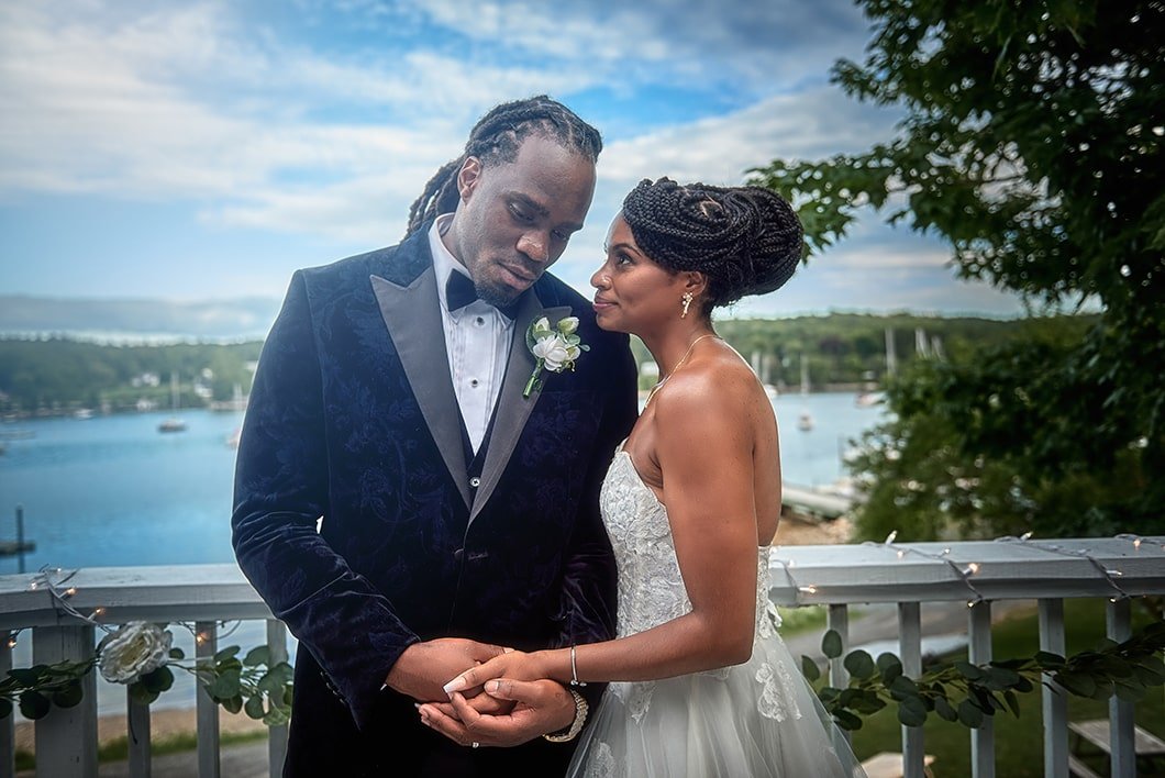Ariel and Chris Wedding. Halifax Photographer. Wedding Photographer. Creativealex Photography