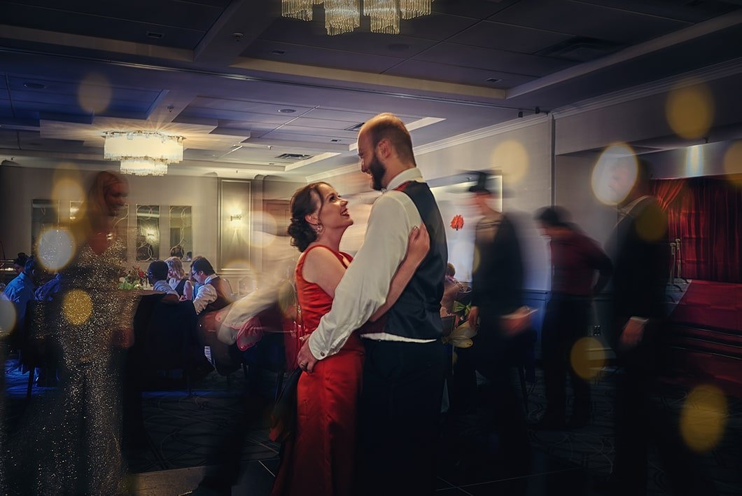 Sarah and Alex Wedding. Halifax Weddings Photographers. The Prince George Hotel Weddings. Creativealex Photography