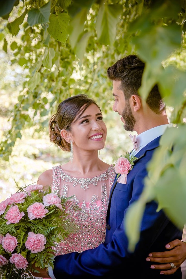 Zohal and Ahmad Wedding. Halifax Wedding Photographers. Creativealex Photography. Diman Lebanese Centre Weddings
