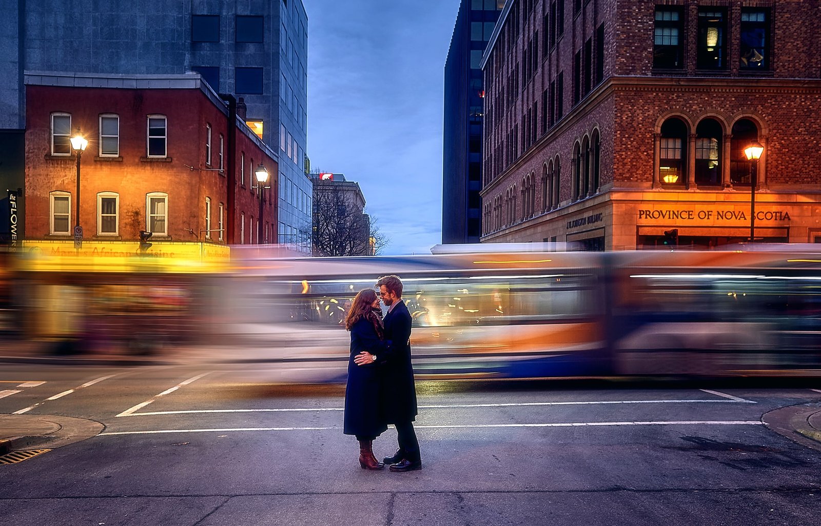 Ben and Eliza Love Story. Halifax Affordable Wedding Photographer. CreativeAlex Photography