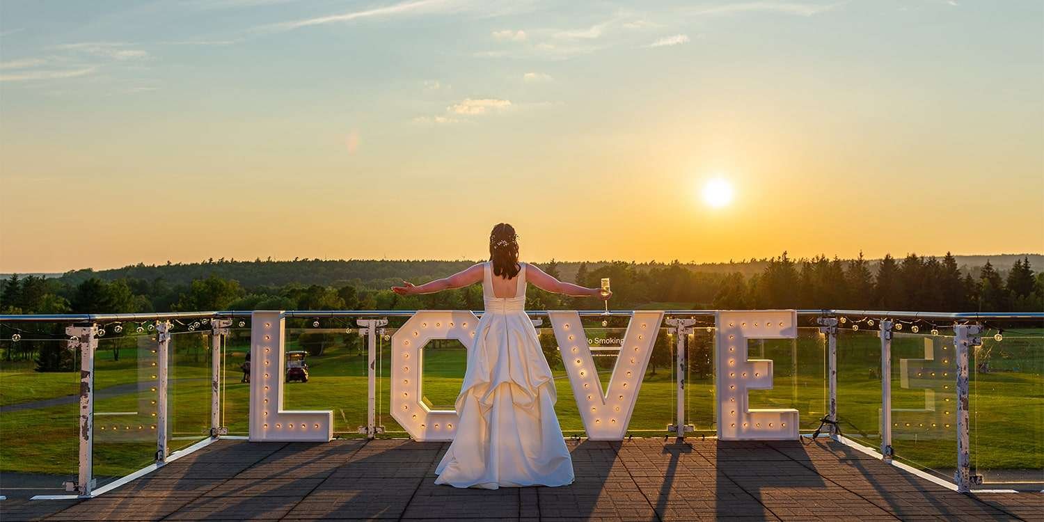 CreativeAlex - Halifax Wedding Photographer