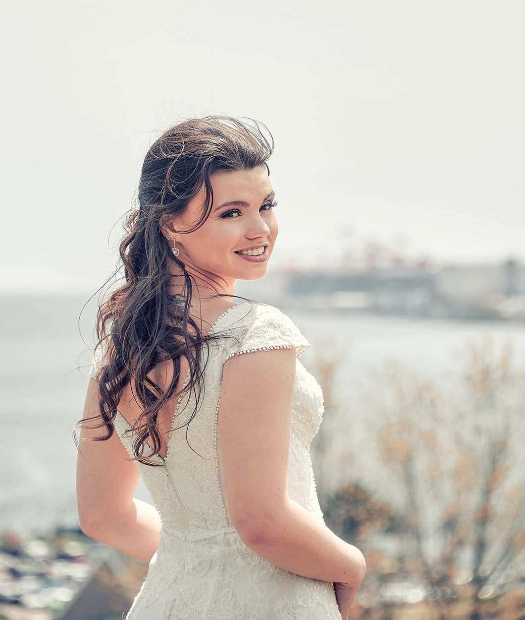 Aryn and Nikko Wedding. Halifax Affordable Wedding Photographer. CreativeAlex Photography