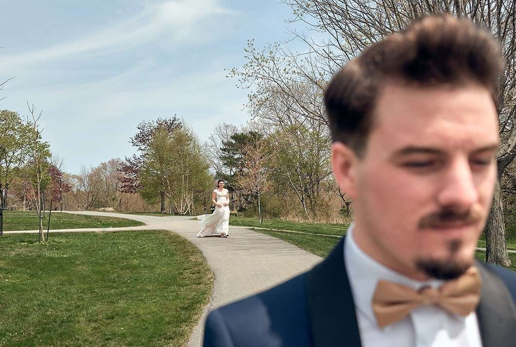 Aryn and Nikko Wedding. Halifax Affordable Wedding Photographer. CreativeAlex Photography