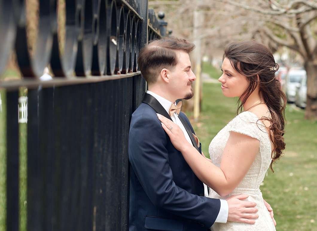 Aryn and Nikko Wedding. Halifax Affordable Wedding Photographer. CreativeAlex Photography