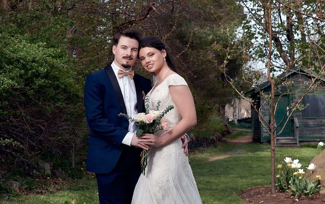 Aryn and Nikko Wedding. Halifax Affordable Wedding Photographer. CreativeAlex Photography