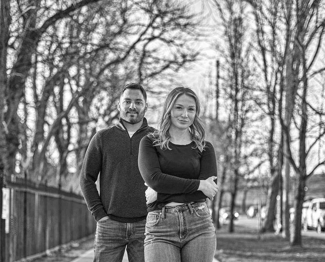 Nick and Maddy Love Story. Halifax Photographer. Wedding Engagement Photographer. Creativealex Photography.