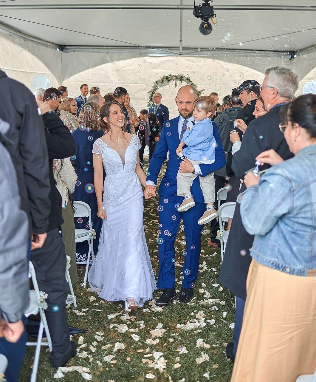 Madisen and Alex Wedding. Halifax Photographer. Wedding Photographer. Creativealex Photography.