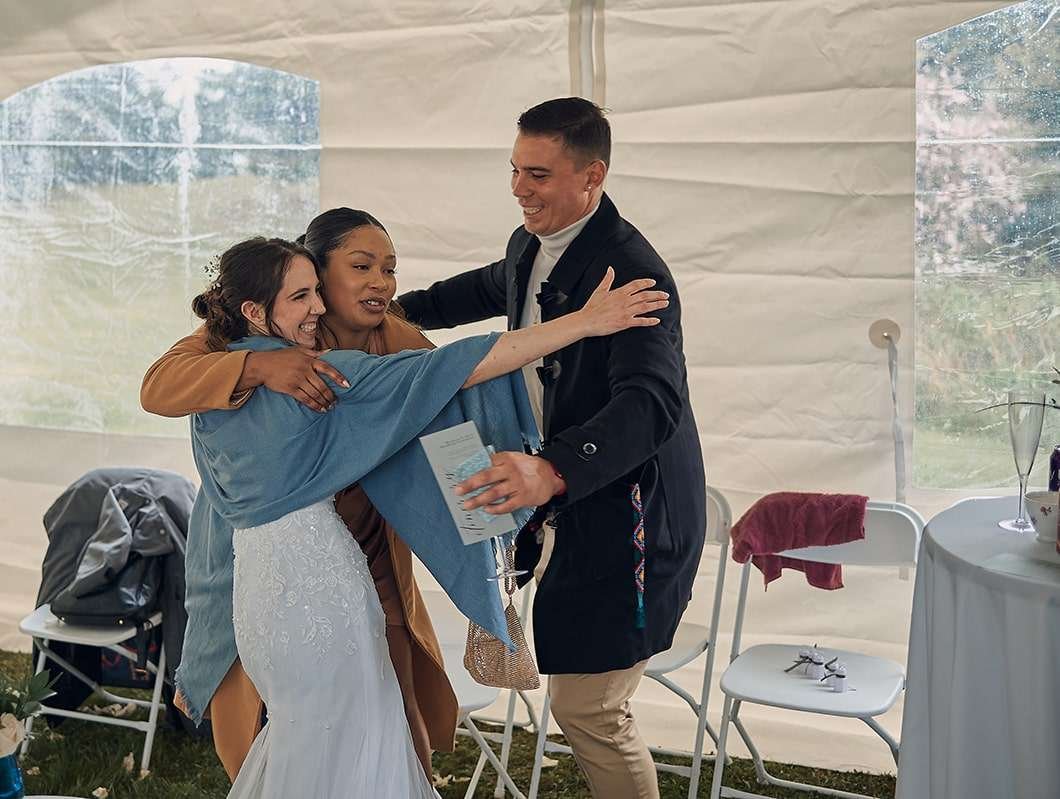 Madisen and Alex Wedding. Halifax Photographer. Wedding Photographer. Creativealex Photography.