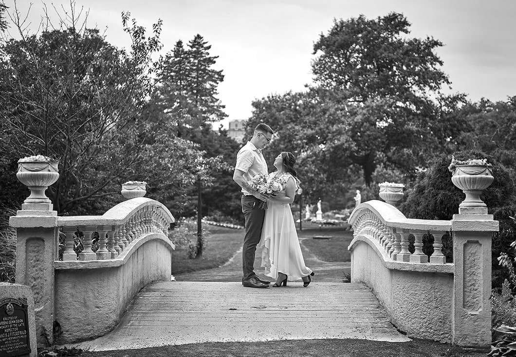 Yvonne and Jacob Elopement. Halifax Photographer. Wedding Photographer. Creativealex Photography