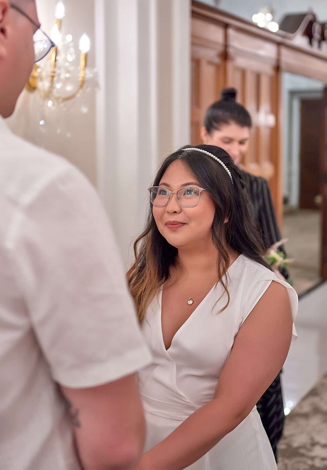 Yvonne and Jacob Elopement. Halifax Photographer. Wedding Photographer. Creativealex Photography