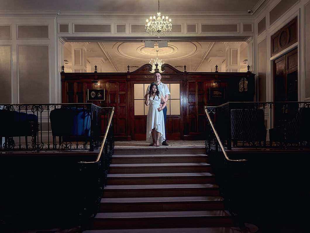 Yvonne and Jacob Elopement. Halifax Photographer. Wedding Photographer. Creativealex Photography