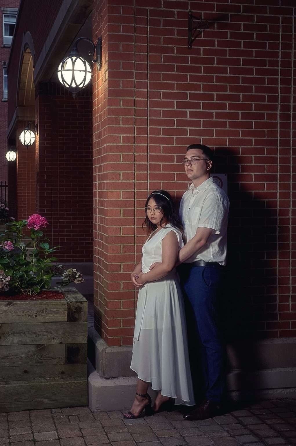 Yvonne and Jacob Elopement. Halifax Photographer. Wedding Photographer. Creativealex Photography