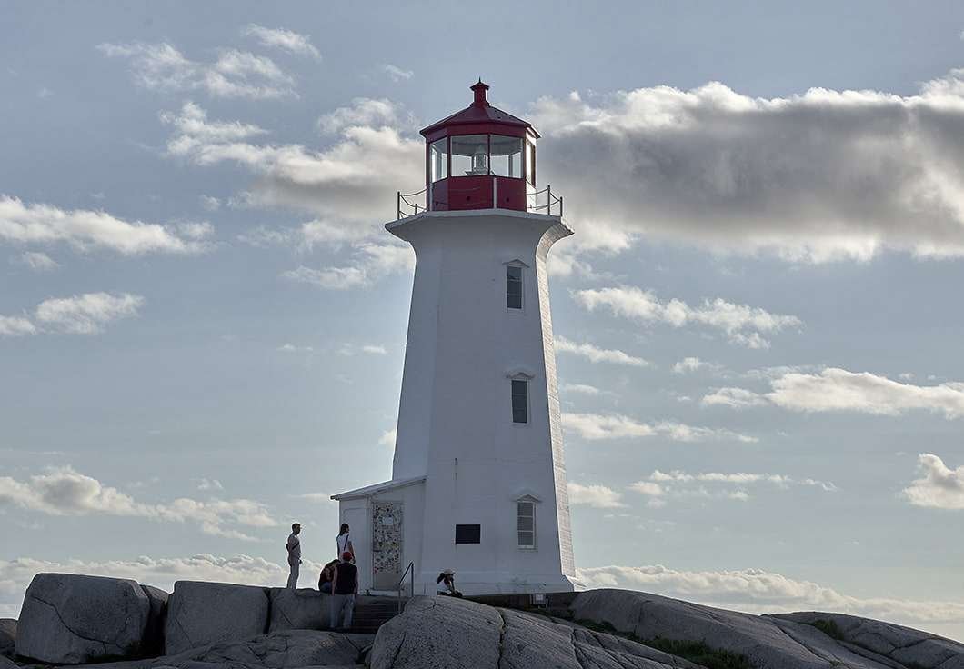 Engagement photography, Peggys cove NS, CreativeAlex