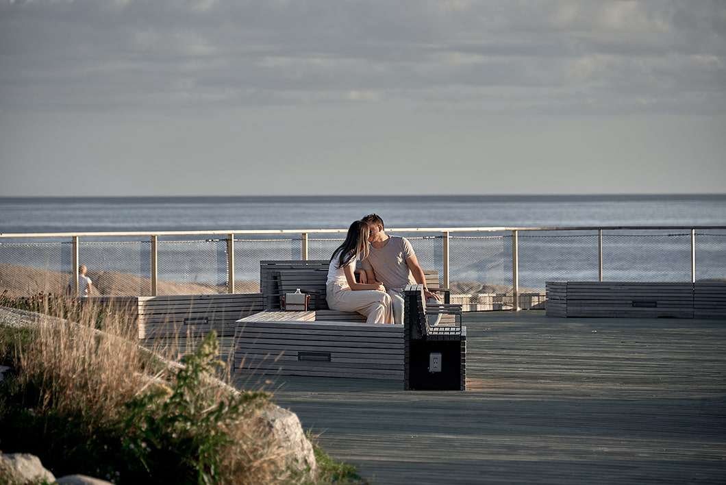 Engagement photography, Peggys cove NS, CreativeAlex