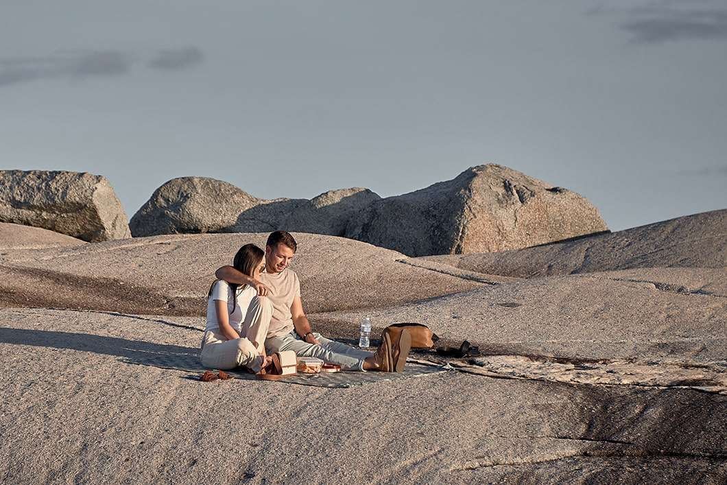 Engagement photography, Peggys cove NS, CreativeAlex