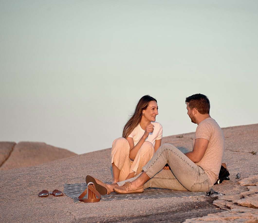 Engagement photography, Peggys cove NS, CreativeAlex