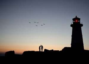 Angelina and Michael Engagement. Halifax Wedding Photographer. Creativealex Photography
