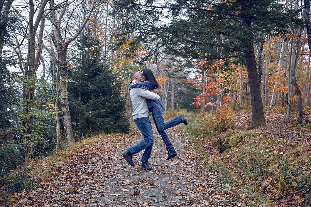 Lisa and Matthew Engagement. Wedding Photography.