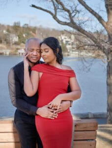Vanita and Joseph Pre wedding. Halifax Photographer. CreativeAlex Photography. The Dingle Park