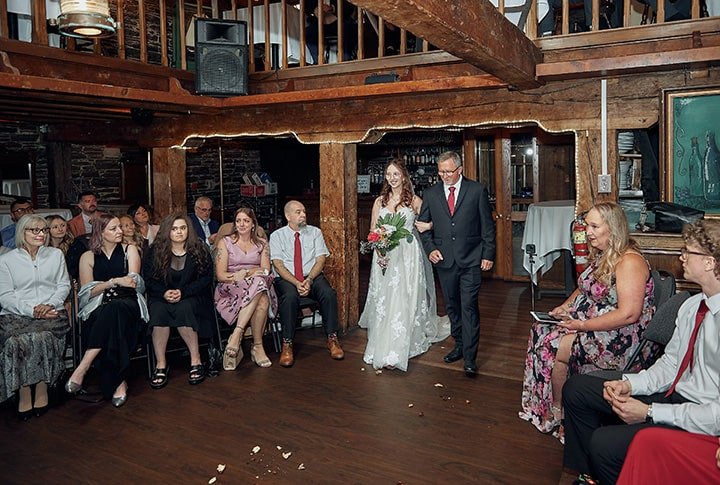 Alexis and Logan Wedding. The Lower Deck Tap Room. CreativeAlex Photography. Affordable wedding photographer in Halifax