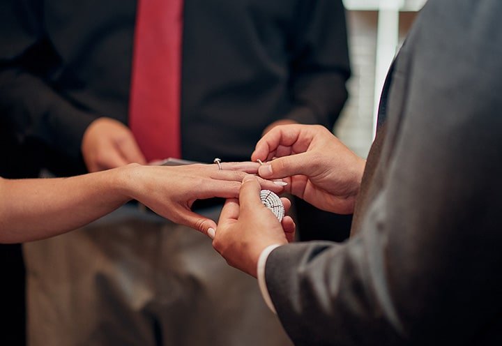 Alexis and Logan Wedding. The Lower Deck Tap Room. CreativeAlex Photography. Affordable wedding photographer in Halifax