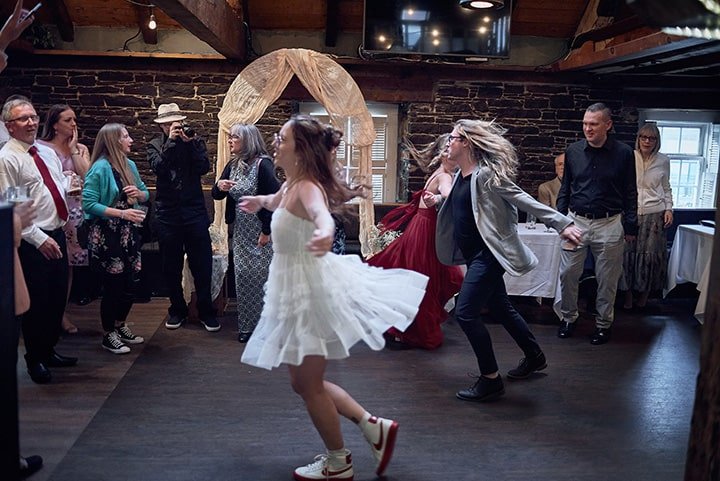 Alexis and Logan Wedding. The Lower Deck Tap Room. CreativeAlex Photography. Affordable wedding photographer in Halifax