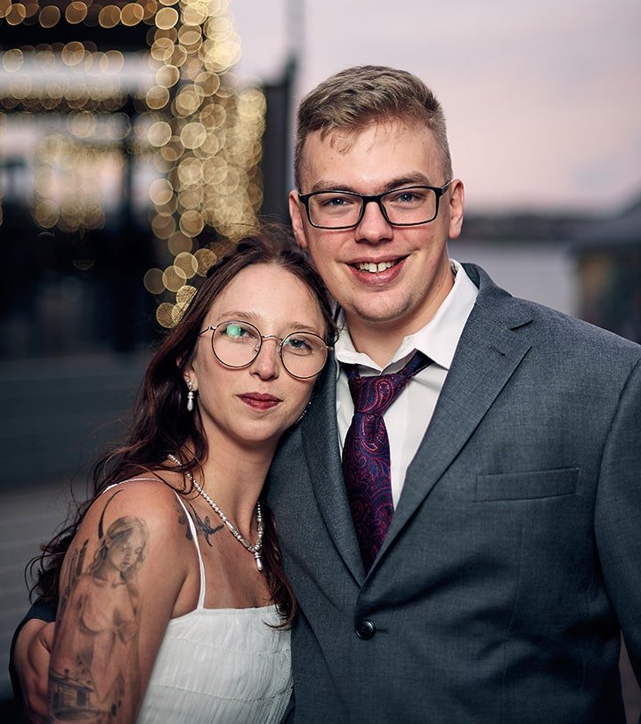 Alexis and Logan Wedding. Halifax Waterfront. CreativeAlex Photography. Affordable wedding photographer in Halifax