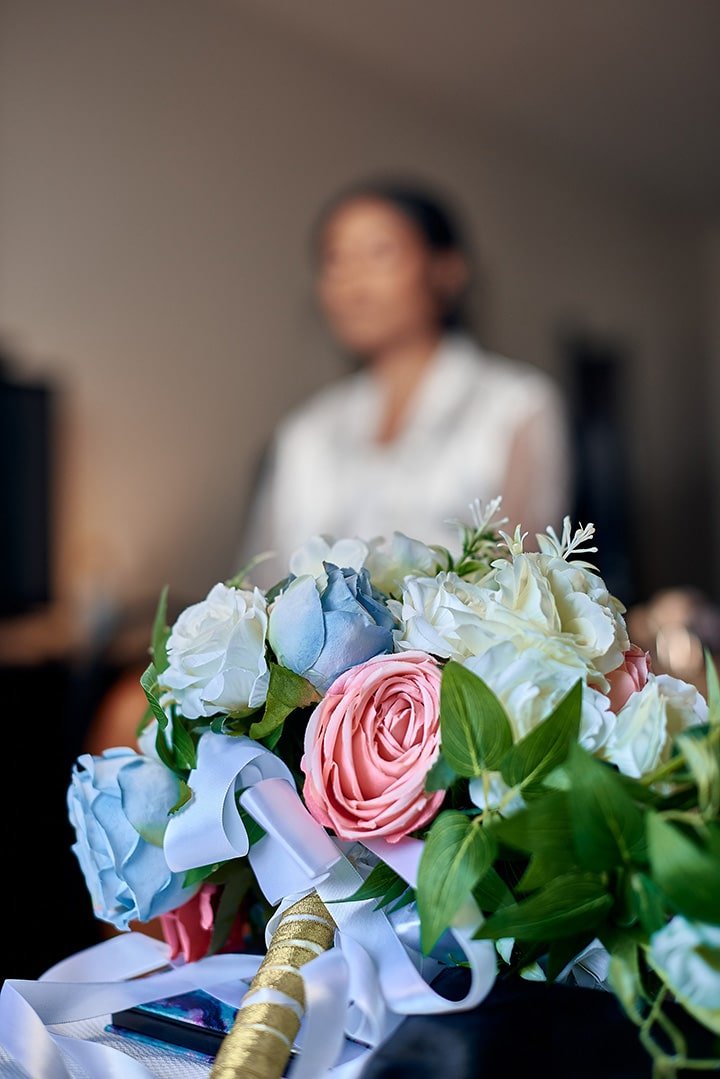 Vanita and Joseph wedding. Halifax wedding photography. Halifax weddings. Getting ready