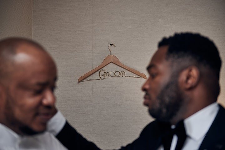 Vanita and Joseph wedding. Halifax wedding photography. Halifax weddings. Getting ready