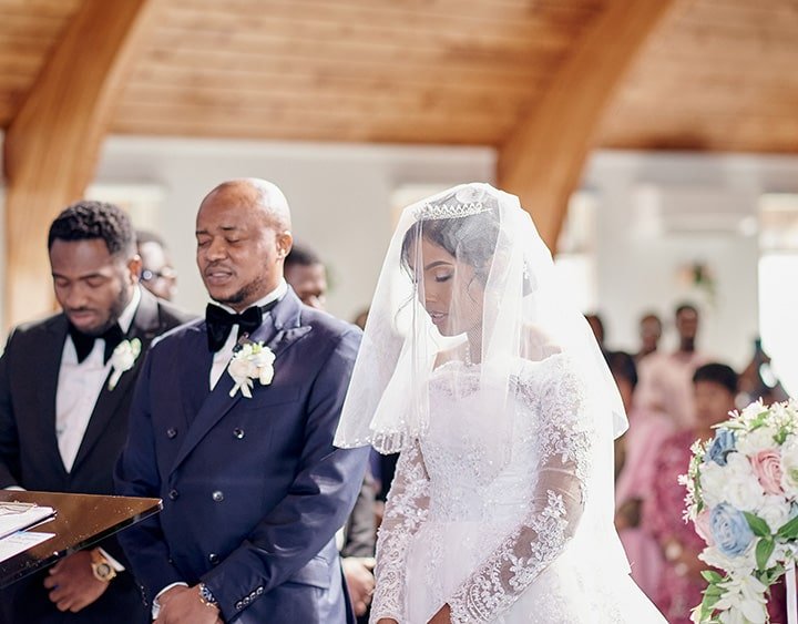 Vanita and Joseph wedding. Halifax wedding photography. Ceremony. Halifax weddings.