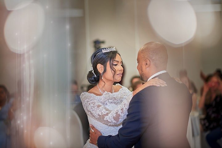 Vanita and Joseph wedding. Halifax wedding photography. Cedar Event Center. First dance
