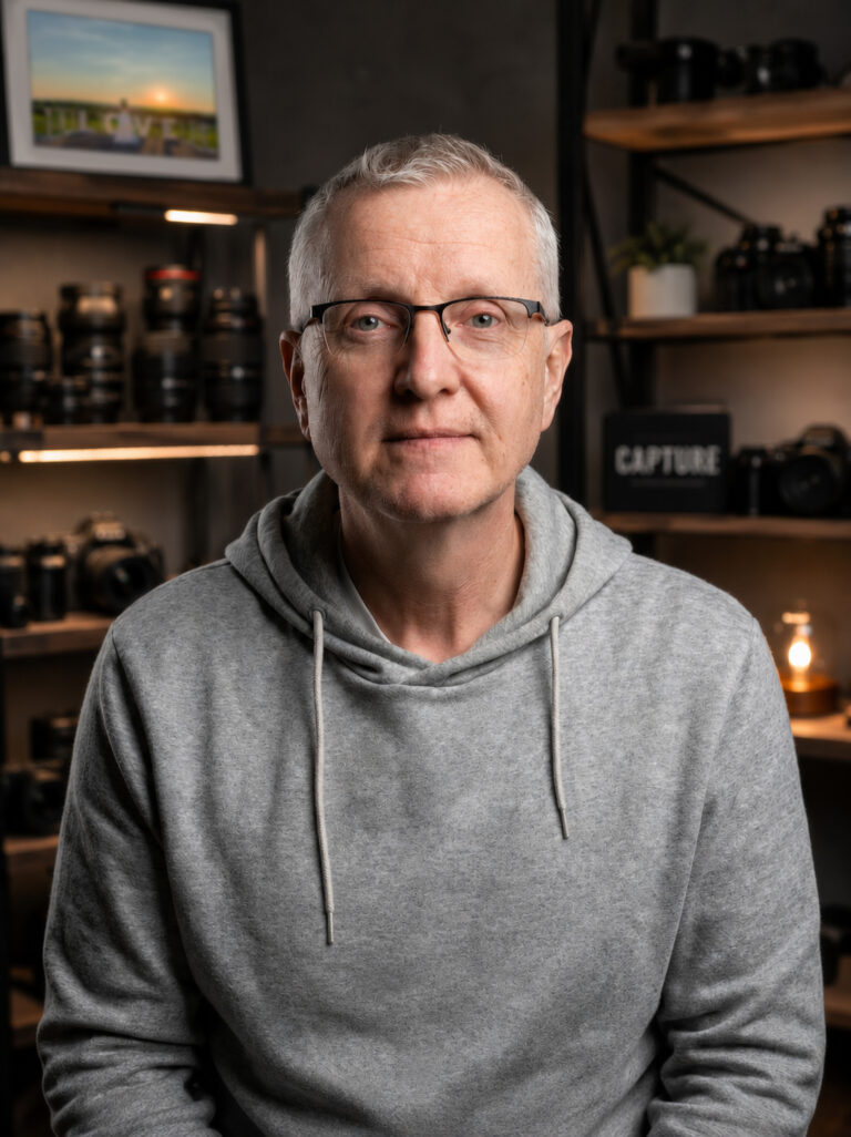 Alex Portrait Image